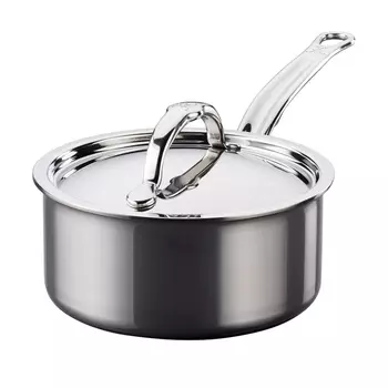 Сотейник с крышкой 1,4 л Hestan