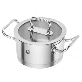 Сотейник с крышкой 1,5 л Zwilling Pro