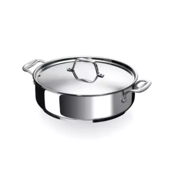 Сотейник с крышкой 5,1 л Beka Chef