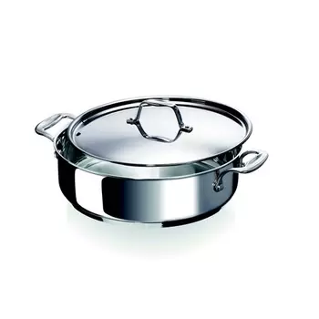 Сотейник с крышкой Beka Chef 5,1л