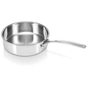 Сотейник с крышкой Beka Tri-lux 3л