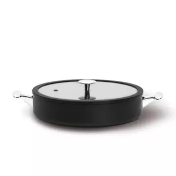 Сотейник TVS Maestrale 28 см