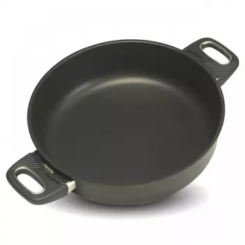 Сотейник высокий с ручками 26 см Gastrolux