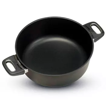 Сотейник высокий с ручками 28 см Gastrolux
