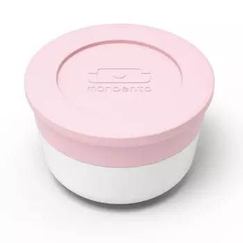 Соусница с крышкой 28 мл Monbento MB Temple litchi