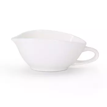 Соусник 100 мл Акку костяной фарфор