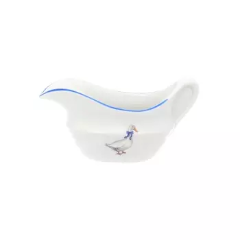 Соусник 100 мл Dubi Гуси