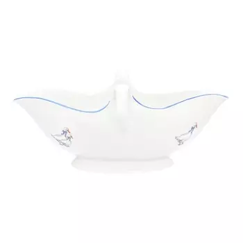 Соусник 550 мл Dubi Гуси