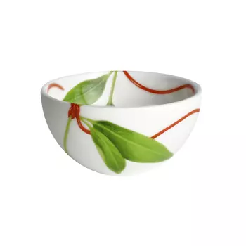 Соусник 7 см Taitu Fil Rouge Foglie