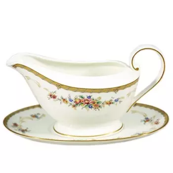 Соусник на блюдце Narumi Наслаждение