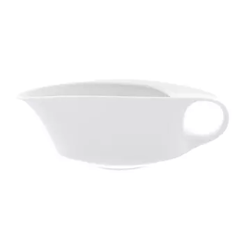 Соусник овальный 280 мл Thun Vision