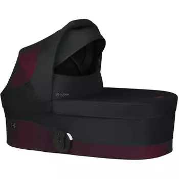 Спальный блок Cot S FE Ferrari Victory Black