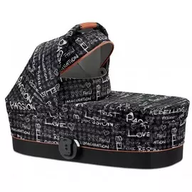 Спальный блок Cot S FE STRENGTH