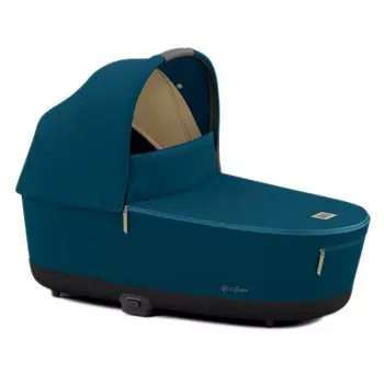 Спальный блок Cybex PRIAM IV Mountain Blue