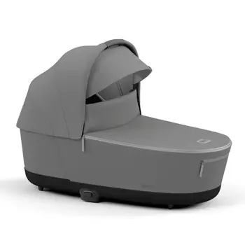Спальный блок Cybex PRIAM IV Soho Grey