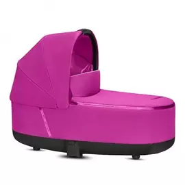 Спальный блок PRIAM III Fancy Pink