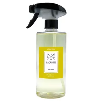 Спрей для дома Lacrosse Амбра 500 мл