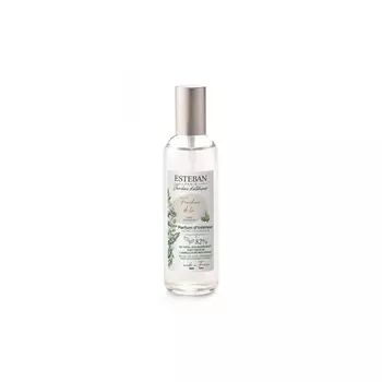 Спрей-духи интерьерные 100 мл Esteban Nature Свежесть льна