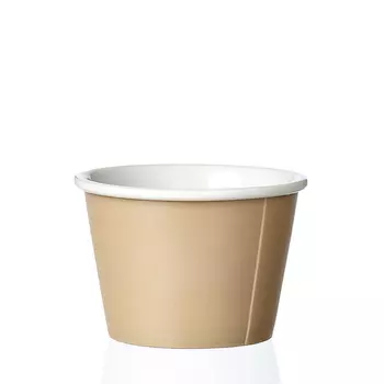 Стакан 140 мл Viva Scandinavia Christina бежевый