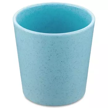 Стакан 190 мл Koziol Connect Organic голубой