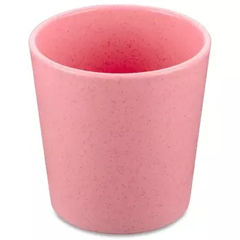 Стакан 190 мл Koziol Connect Organic ярко-розовый