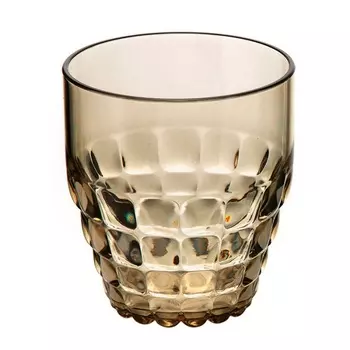 Стакан 350 мл Guzzini Tiffany песочный