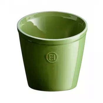 Стакан для аксессуаров Emile Henry Лавровый лист