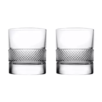 Стакан для виски FIESOLE 270 мл RCR