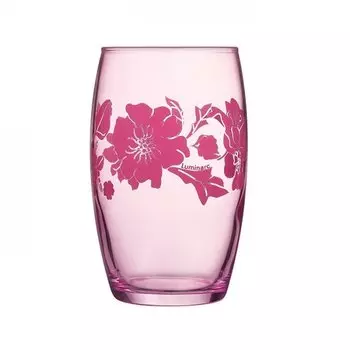 Стакан для воды 360 мл Luminarc Marvella