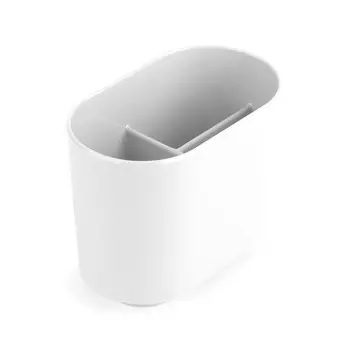 Стакан для зубных щеток Umbra Step белый