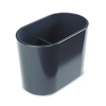 Стакан для зубных щеток Umbra Step синий