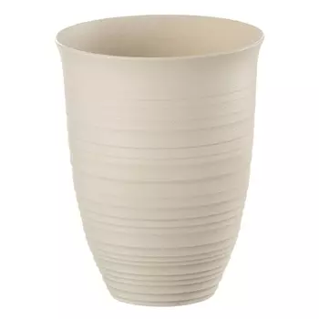 Стакан Guzzini Tierra 520 мл бежевый