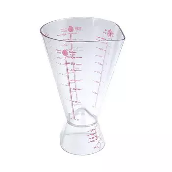 Стакан мерный 500 мл Mastrad