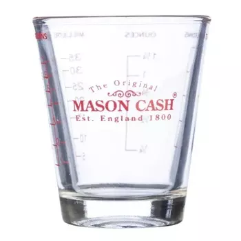 Стакан мерный Mason Cash Classic 35 мл