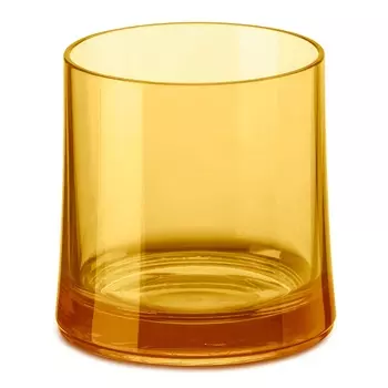 Стакан Superglas Cheers 250 мл жёлтый