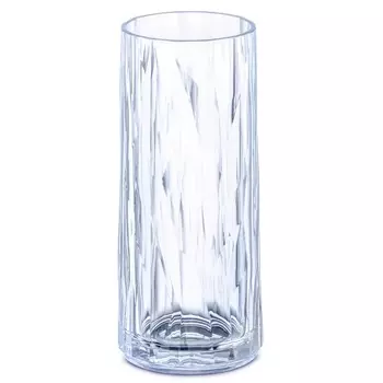 Стакан Superglas Club 250 мл синий