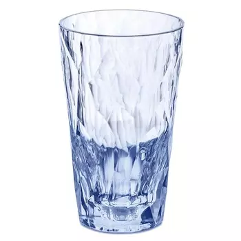 Стакан Superglas Club 300 мл синий