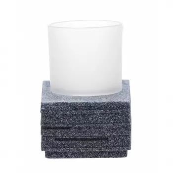 Стаканчик Ridder Brick серый