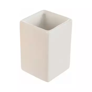 Стаканчик Ridder Cube белый