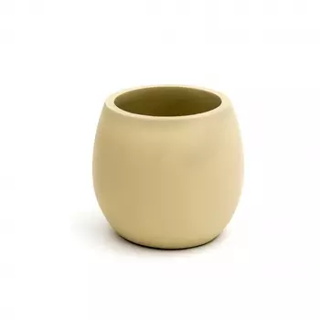 Стаканчик Ridder Lina кремовый