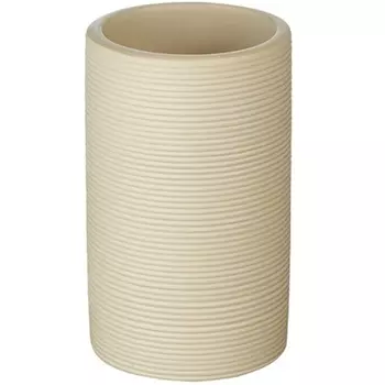 Стаканчик Ridder Roller бежевый