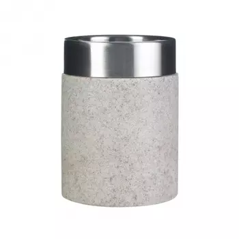 Стаканчик Ridder Stone бежевый