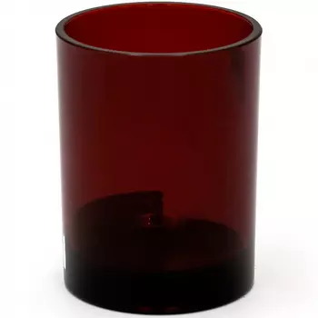 Стаканчик Ridder Windows красный