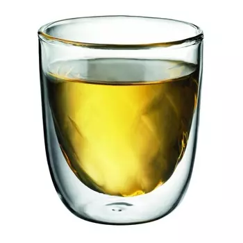 Стаканы 2 шт. 210 мл QDO Elements Fire