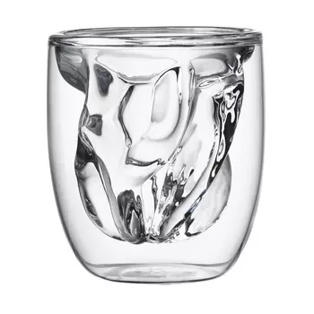 Стаканы 2 шт. 75 мл QDO Elements Earth