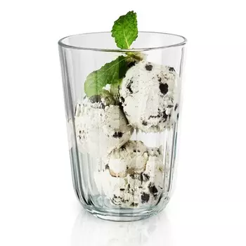 Стаканы граненые 340 мл Eva Solo 4 шт