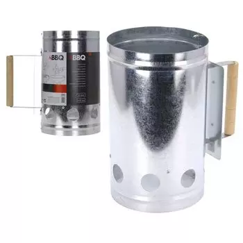 Стартер для розжига угля Excellent Houseware