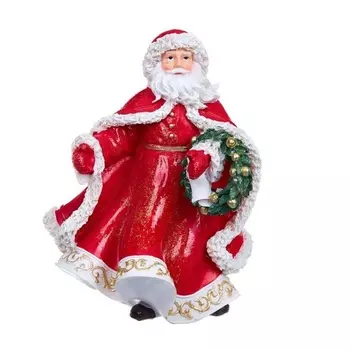 Статуэтка 17 см Royal Collection Дед Мороз