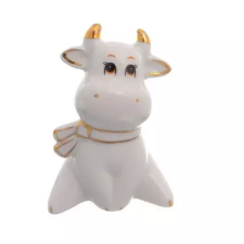 Статуэтка Бычок Royal Classic 6 х 8 см
