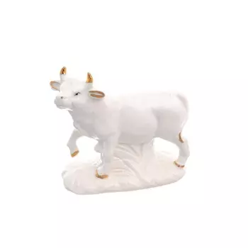 Статуэтка Бык 10 х 8,5 см Royal Classics